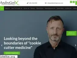 Sites similar to androgenxusa.com