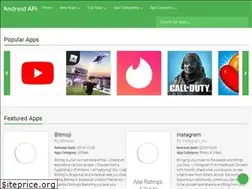 Sites similar to android-apk-app.com
