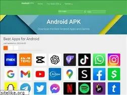 Sites similar to android-apk.net