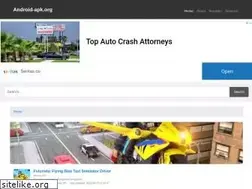 Sites similar to android-apk.org