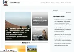 Sites similar to android-astuces.fr