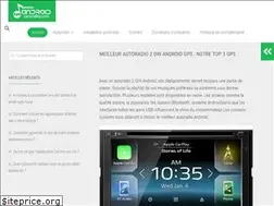 Sites similar to android-caraudio.com