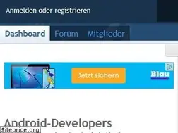 Sites similar to android-developers.de