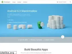 Sites similar to android-doc.github.io
