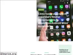 Sites similar to android-edge.com