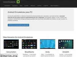 Sites similar to android-emuladores.com