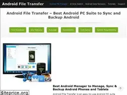 Sites similar to android-file-transfer.com