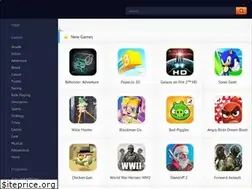 Sites similar to android-hack.mobi