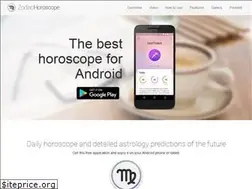 Sites similar to android-horoscope.com