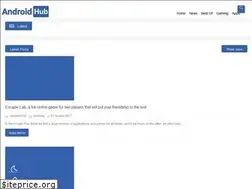 Sites similar to android-hub.com