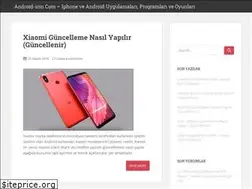 Sites similar to android-icin.com
