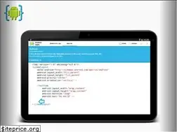 Sites similar to android-ide.com