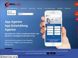Sites similar to android-ios-app-entwicklung-programmierung.de