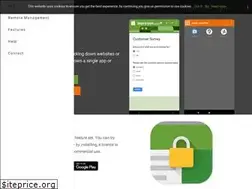 Sites similar to android-kiosk.com