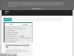 Sites similar to android-latinos.com