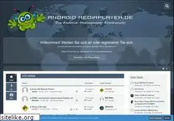 Sites similar to android-mediaplayer.de