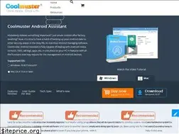 Sites similar to android-mobile-manager.com