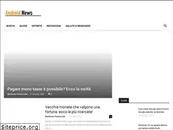 Sites similar to android-news.eu