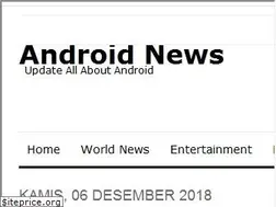 Sites similar to android-official.blogspot.com