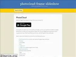 Sites similar to android-photo-frame.eu