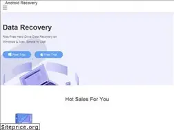 Sites similar to android-recovery.net