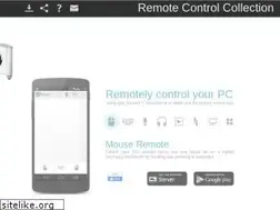 Sites similar to android-remote.com