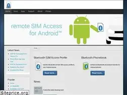 Sites similar to android-rsap.com