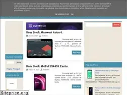 Sites similar to android-soluciones.blogspot.com
