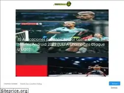 Sites similar to android-spa.com