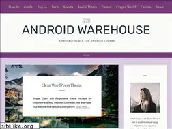 Sites similar to android-warehouse.com