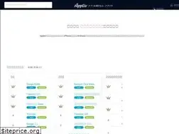 Sites similar to android.app-liv.jp