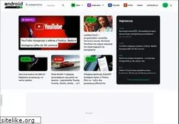 Sites similar to android.com.pl