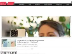 Sites similar to android.de
