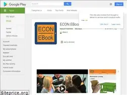 Sites similar to android.econ-ebook.de