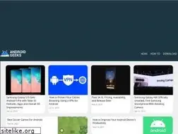 Sites similar to android.gs