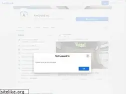 Sites similar to android.hu