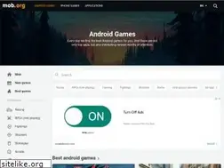 Sites similar to android.mob.org