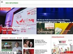 Sites similar to android.or.id
