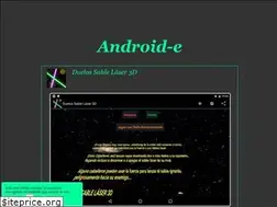 Sites similar to android.talcomo.es