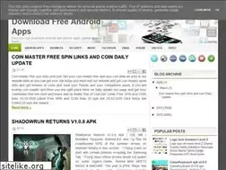 Sites similar to android143.blogspot.com