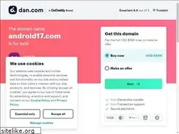 Sites similar to android17.com