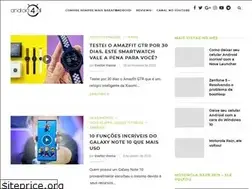 Sites similar to android4all.com.br