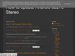 Sites similar to android8227lupdates.blogspot.com