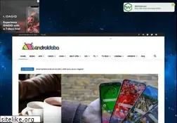 Sites similar to androidaba.com