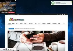 Sites similar to androidaba.net