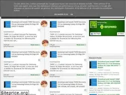 Sites similar to androidac.blogspot.com