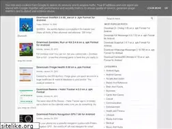 Sites similar to androidapkcenters.blogspot.com