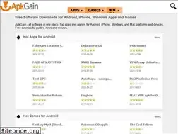 Sites similar to androidapkdescargas.com
