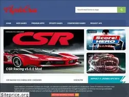 Sites similar to androidapkera.blogspot.com