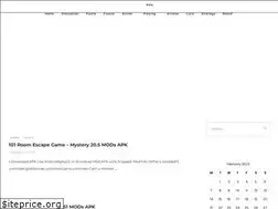 Sites similar to androidapksdl.com